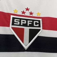 Camisa SPFC I 24/25 na internet