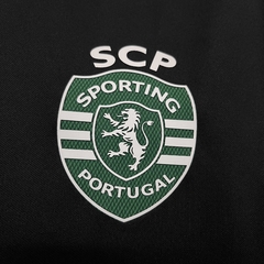 Inter de Sporting II 24/25 na internet