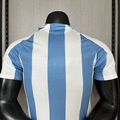 Argentina 24/25 - Versão Jogador