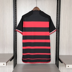 Camisa Flamengo I 24/25 na internet