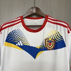 Venezuela II 24/25 - comprar online