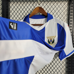 Imagem do Camisa Leganes 23/24