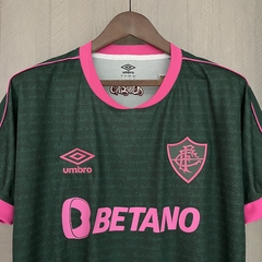 Camisa Fluminense III 23/24 - comprar online