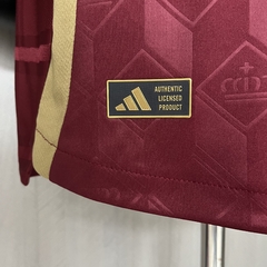 Bélgica 24/25 - Versão Jogador - comprar online