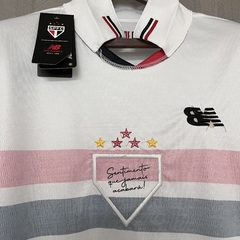 Camisa SPFC I 24/25 - comprar online