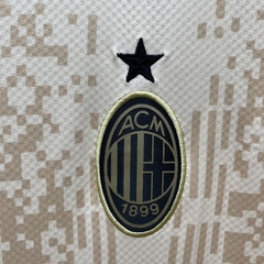 Camisa Milan II 24/25 - Vanguarda Sports