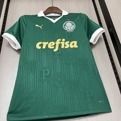 Imagem do Camisa Palmeiras I Feminina 24/25
