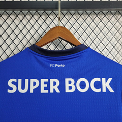 Camisa Porto 23/24 - loja online