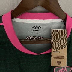 Camisa Fluminense III 23/24 - loja online