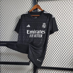 Camisa Real Madrid 2 23/24 - Vanguarda Sports