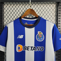 Camisa Porto 23/24 - comprar online