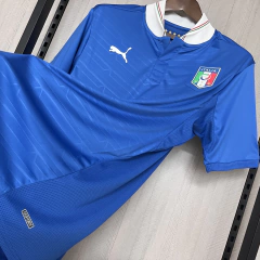 Italia Retrô 2012 na internet
