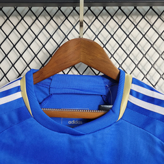 Imagem do Camisa Italia Feminina 23/24