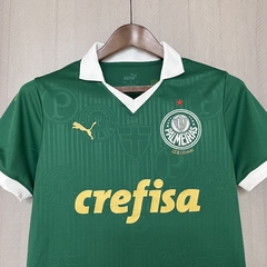 Camisa Palmeiras I Feminina 24/25 - comprar online