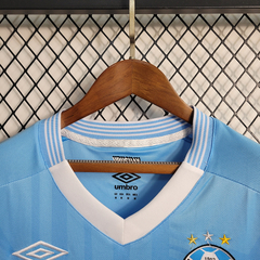 Camisa Gremio Feminina 23/24 - Vanguarda Sports