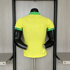 Imagem do Brasil 24/25 - Versão Jogador