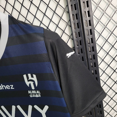 Imagem do Camisa Al Hilal 2 23/24