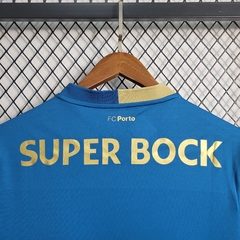 Camisa Porto II 23/24