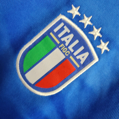 Camisa Italia Feminina 23/24 na internet