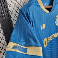 Camisa Porto II 23/24 - loja online