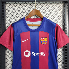 Camisa Barcelona Feminino 23/24 - comprar online