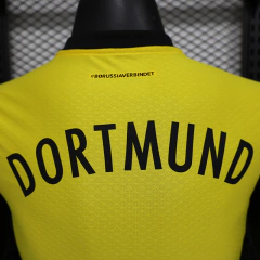 Borussia Dortmund I 24/25 - Versão Jogador - loja online