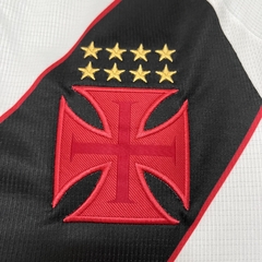 Camisa Vasco II 24/25 - Vanguarda Sports
