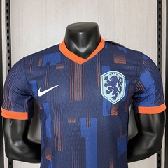 Holanda II 24/25 - Versão Jogador - comprar online