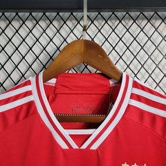 Camisa Benfica 23/24 - Vanguarda Sports