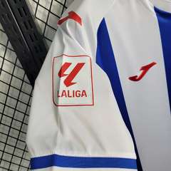 Camisa Leganes 23/24 na internet