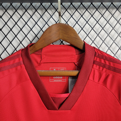 Camisa Inter Feminina 23/24 - loja online