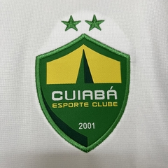 Cuiabá II 24/25 - Vanguarda Sports