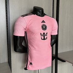 Camisa Inter Miami 24/25 - Versão Jogador na internet