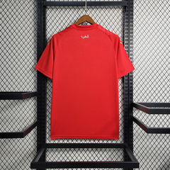 Camisa Marrocos 23/24 - loja online