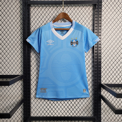 Camisa Gremio Feminina 23/24