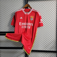 Camisa Benfica 23/24