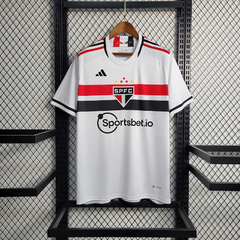 Camisa São Paulo I 23/24 na internet