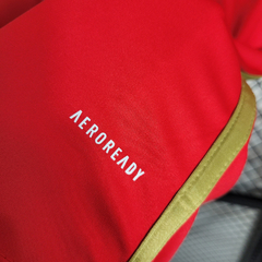Camisa Benfica 23/24