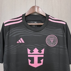 Camisa Inter Miami II 24/25 - comprar online