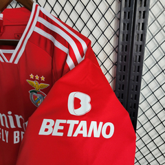 Camisa Benfica 23/24 - loja online