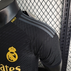 Camisa Real Madrid 2 23/24 - Versão Jogador - comprar online