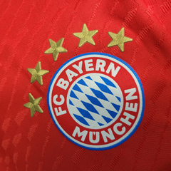 Camisa Bayern 23/24 - Versão Jogador na internet