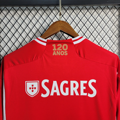 Camisa Benfica 23/24 - comprar online