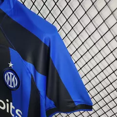 Camisa Inter de Milão 22/23 - comprar online