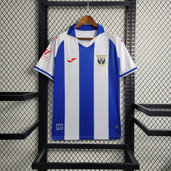 Camisa Leganes 23/24 na internet