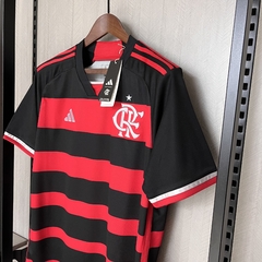 Camisa Flamengo I 24/25