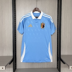 Bélgica II 24/25