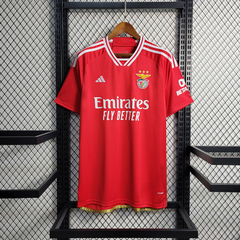 Camisa Benfica 23/24 na internet