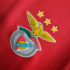 Imagem do Camisa Benfica 23/24