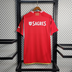Camisa Benfica 23/24 na internet